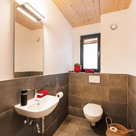 Cozynook Leuterschach Apartment Marktoberdorf