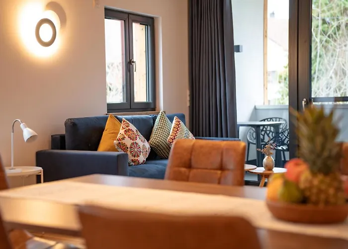 Lejlighed Cozynook Leuterschach Marktoberdorf